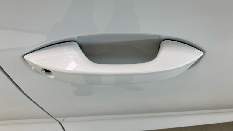 SEAT Leon 1.0 TSI EVO FR 5dr Petrol Hatchback